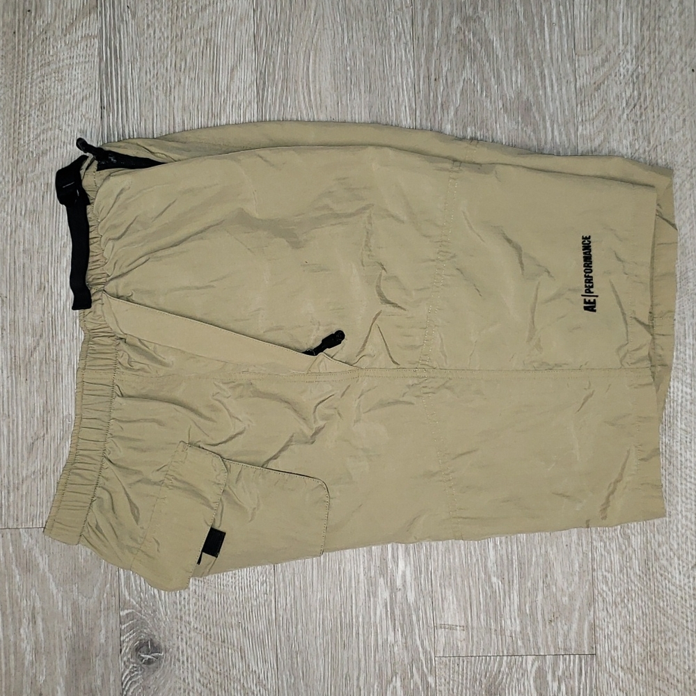 American Eagle Performance Shorts